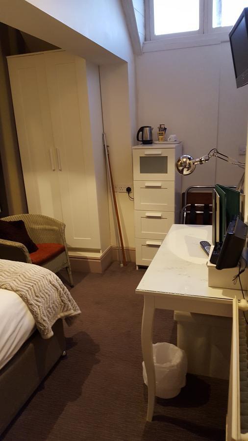 The Stag Hotel Northwood  Luaran gambar