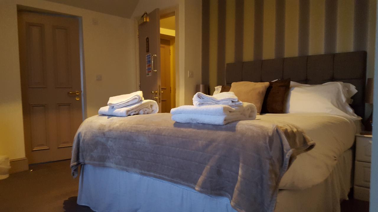 The Stag Hotel Northwood  Luaran gambar