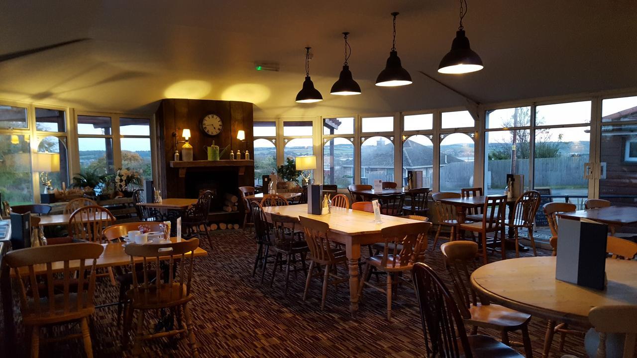 The Stag Hotel Northwood  Luaran gambar