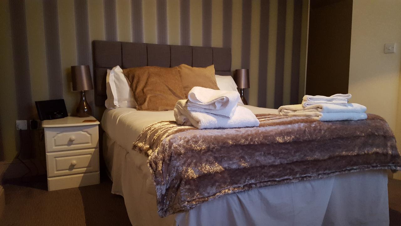 The Stag Hotel Northwood  Luaran gambar