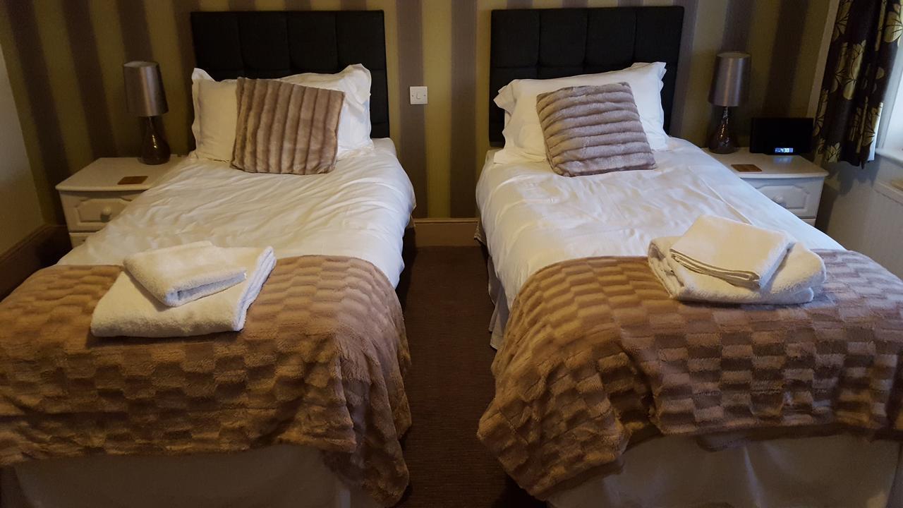 The Stag Hotel Northwood  Luaran gambar