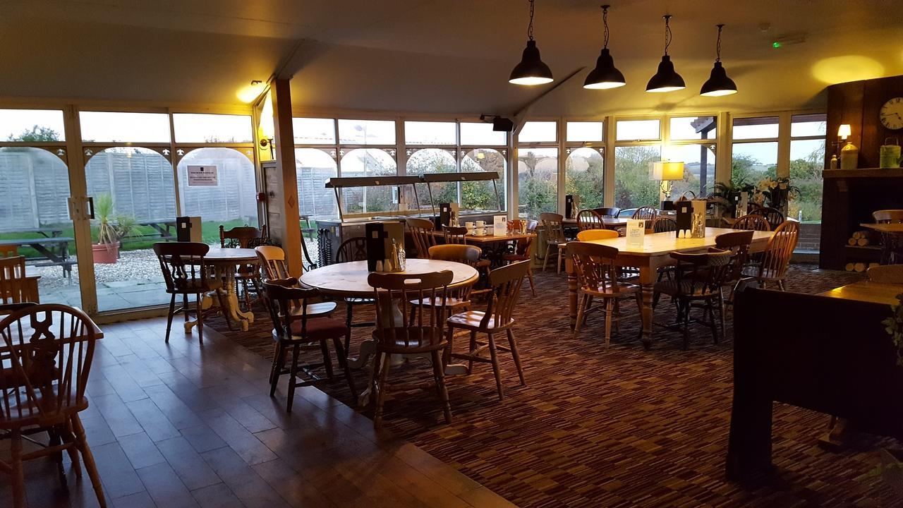 The Stag Hotel Northwood  Luaran gambar