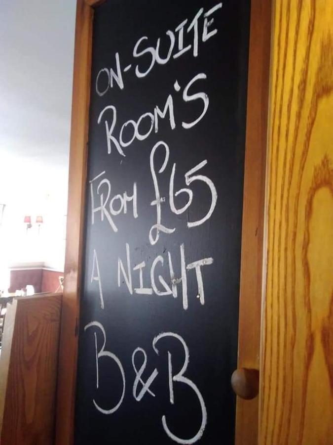 The Stag Hotel Northwood  Luaran gambar