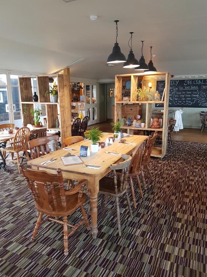 The Stag Hotel Northwood  Luaran gambar
